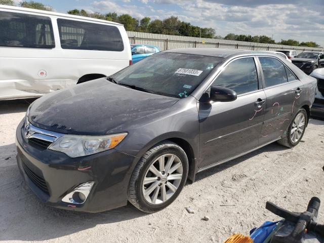 TOYOTA CAMRY L 2014 4t1bf1fk2eu736763