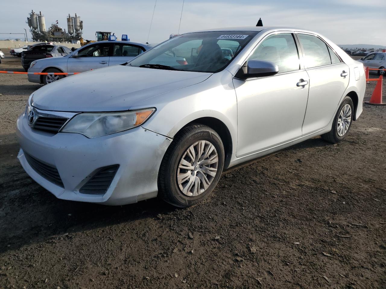 TOYOTA CAMRY 2014 4t1bf1fk2eu737198