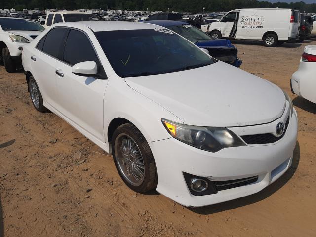 TOYOTA CAMRY L 2014 4t1bf1fk2eu737248