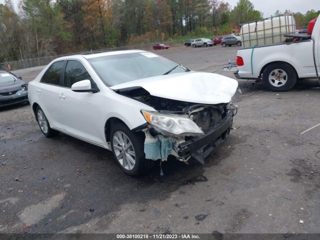 TOYOTA CAMRY 2014 4t1bf1fk2eu739758