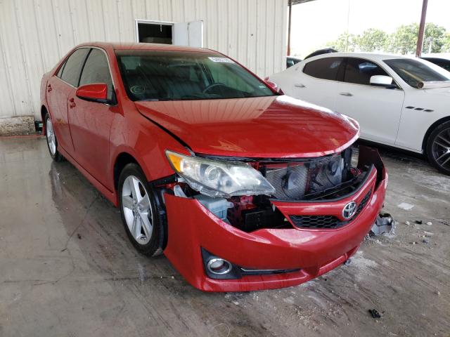 TOYOTA CAMRY L 2014 4t1bf1fk2eu740991