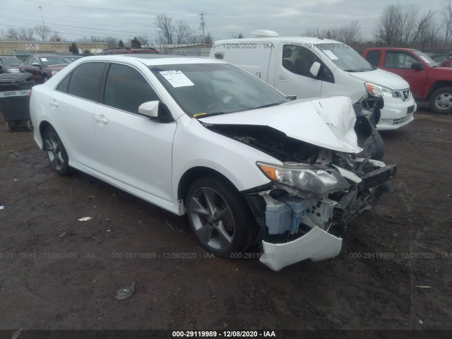 TOYOTA CAMRY 2014 4t1bf1fk2eu741266