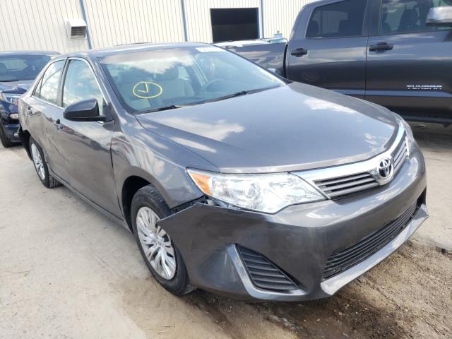 TOYOTA CAMRY L 2014 4t1bf1fk2eu741722