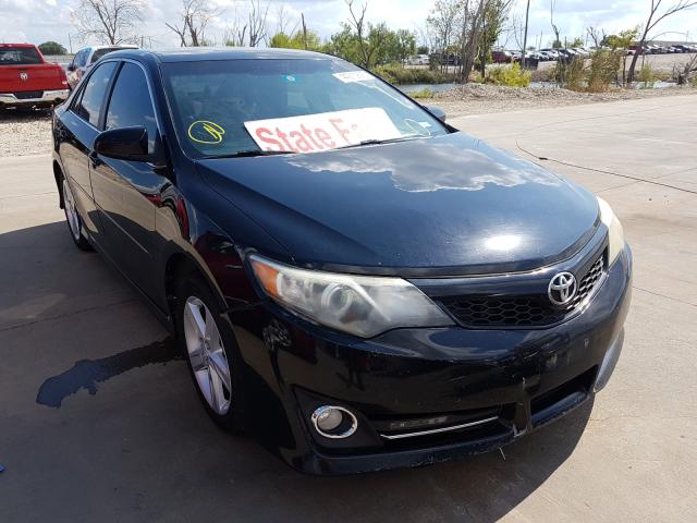 TOYOTA CAMRY L 2014 4t1bf1fk2eu742210