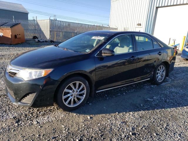 TOYOTA CAMRY 2014 4t1bf1fk2eu745432