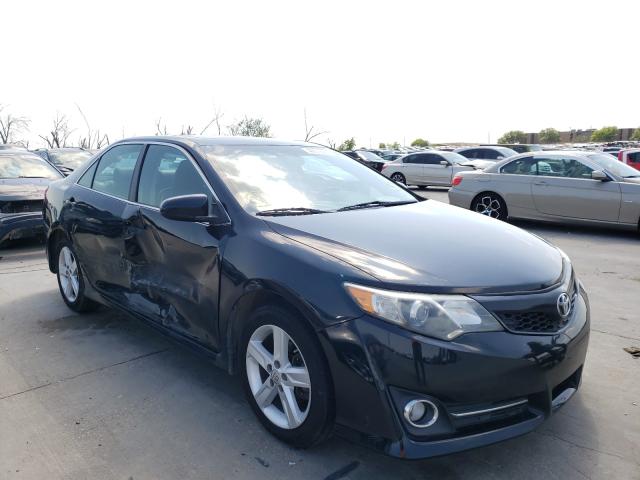 TOYOTA CAMRY L 2014 4t1bf1fk2eu745544