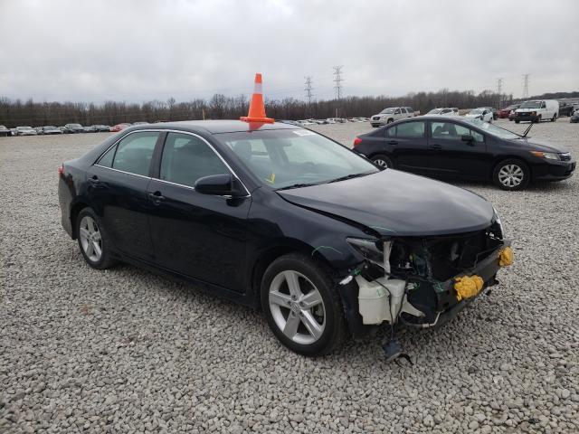 TOYOTA CAMRY L 2014 4t1bf1fk2eu746712