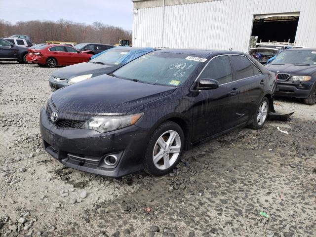 TOYOTA CAMRY L 2014 4t1bf1fk2eu747701