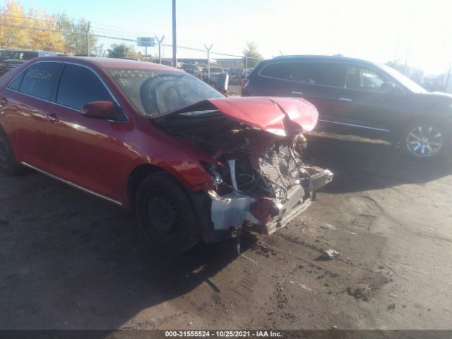 TOYOTA CAMRY 2014 4t1bf1fk2eu749660