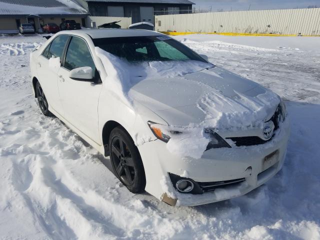 TOYOTA CAMRY L 2014 4t1bf1fk2eu750050