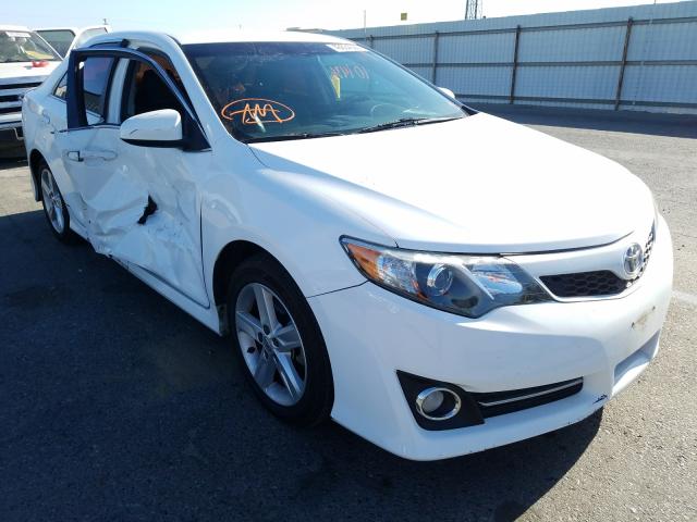 TOYOTA CAMRY L 2014 4t1bf1fk2eu751814