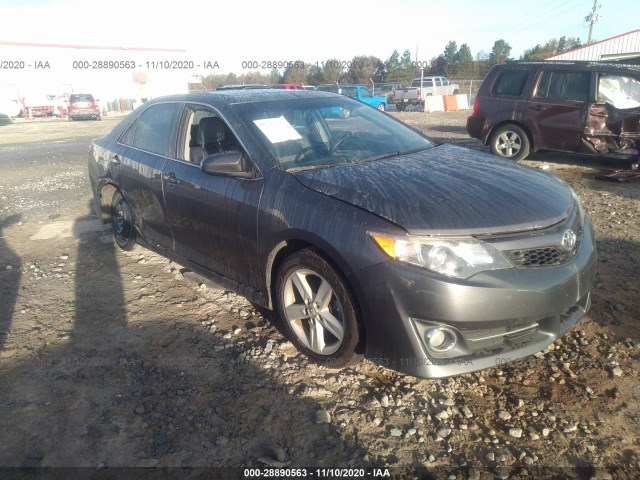 TOYOTA CAMRY 2014 4t1bf1fk2eu752641