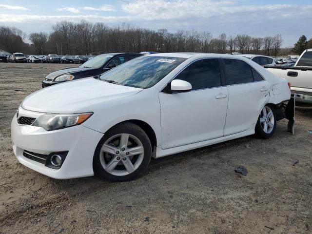 TOYOTA CAMRY L 2014 4t1bf1fk2eu753515