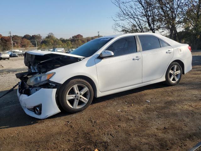 TOYOTA CAMRY L 2014 4t1bf1fk2eu754440