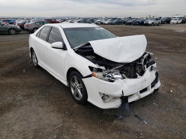 TOYOTA CAMRY L 2014 4t1bf1fk2eu757550