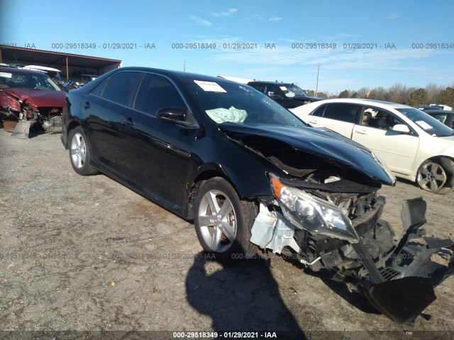 TOYOTA CAMRY 2014 4t1bf1fk2eu757760