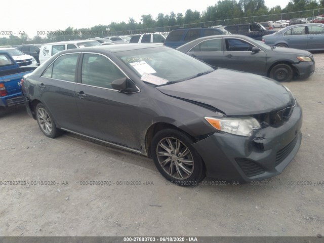 TOYOTA CAMRY 2014 4t1bf1fk2eu758407