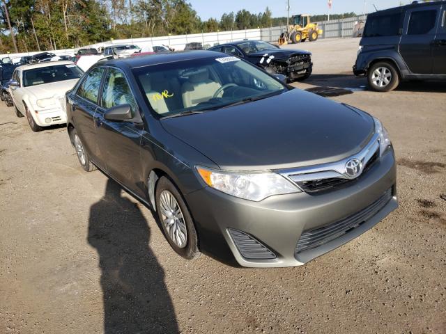 TOYOTA CAMRY L 2014 4t1bf1fk2eu758522