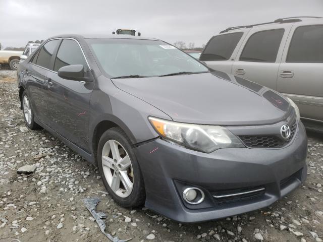 TOYOTA CAMRY L 2014 4t1bf1fk2eu758892