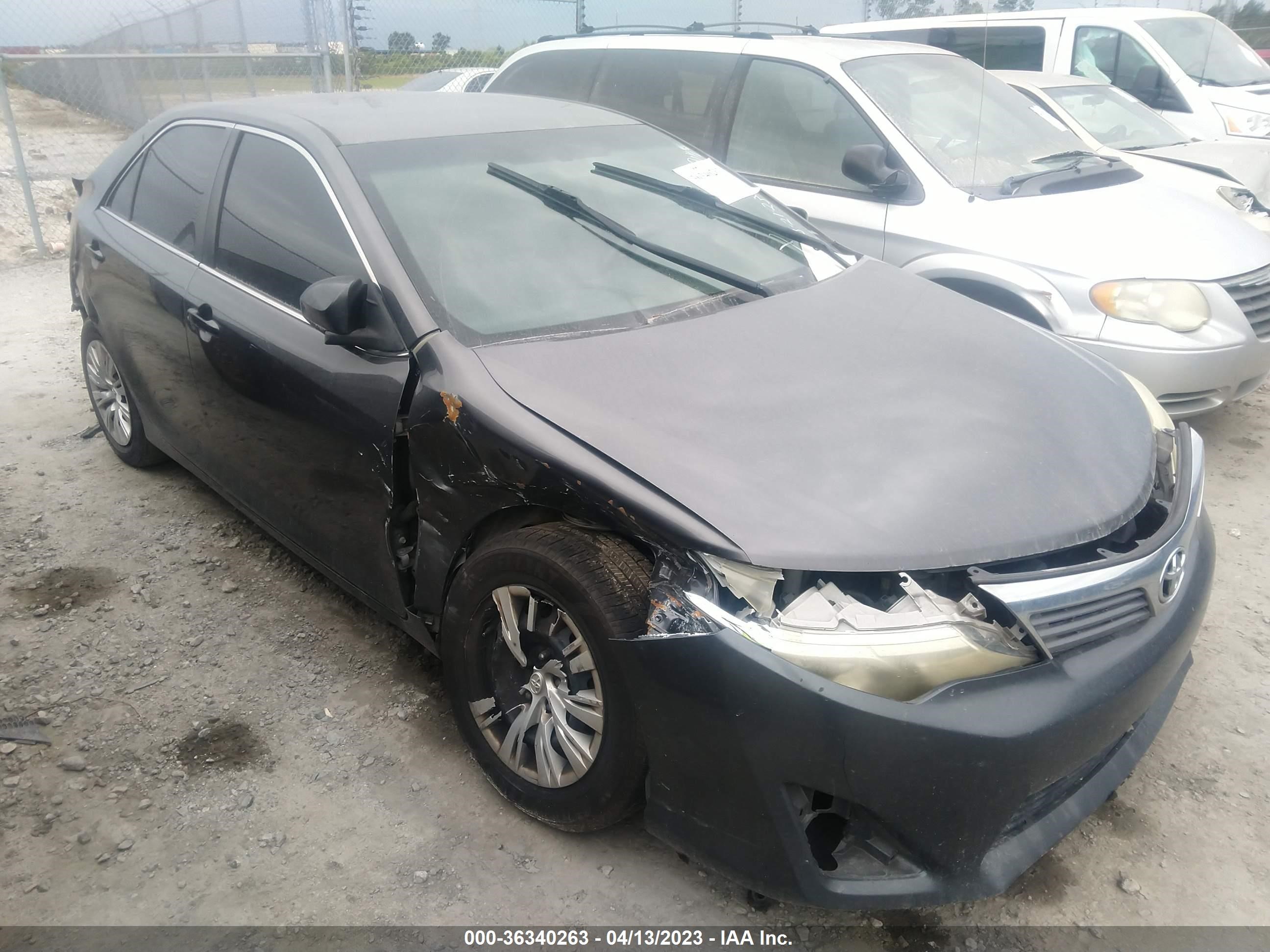 TOYOTA CAMRY 2014 4t1bf1fk2eu759041