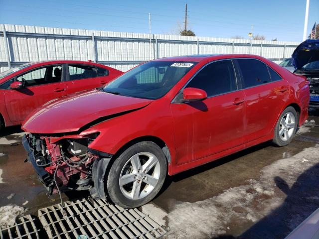 TOYOTA CAMRY L 2014 4t1bf1fk2eu759444