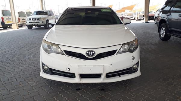 TOYOTA CAMRY 2014 4t1bf1fk2eu760318