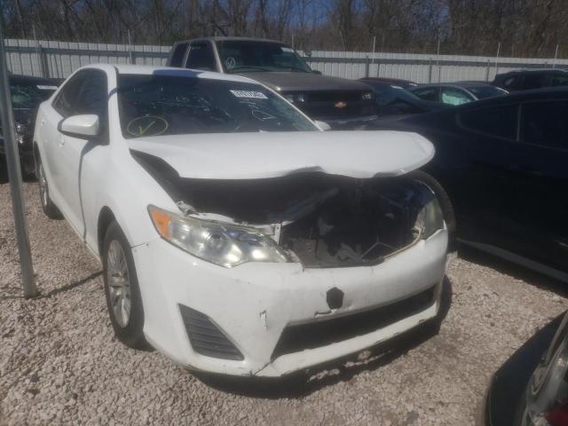 TOYOTA CAMRY L 2014 4t1bf1fk2eu763901