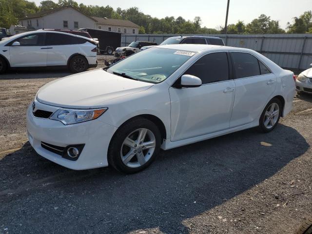 TOYOTA CAMRY L 2014 4t1bf1fk2eu763980