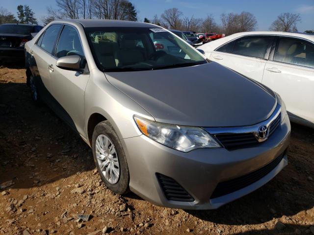 TOYOTA CAMRY L 2014 4t1bf1fk2eu765065