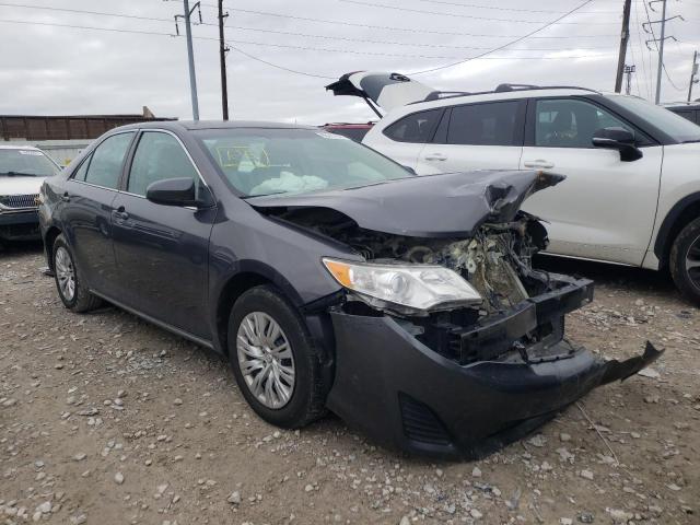 TOYOTA CAMRY L 2014 4t1bf1fk2eu766748