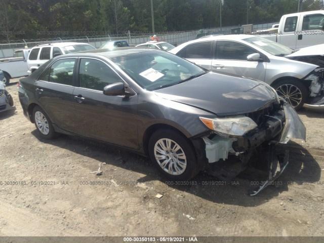 TOYOTA CAMRY 2014 4t1bf1fk2eu767818