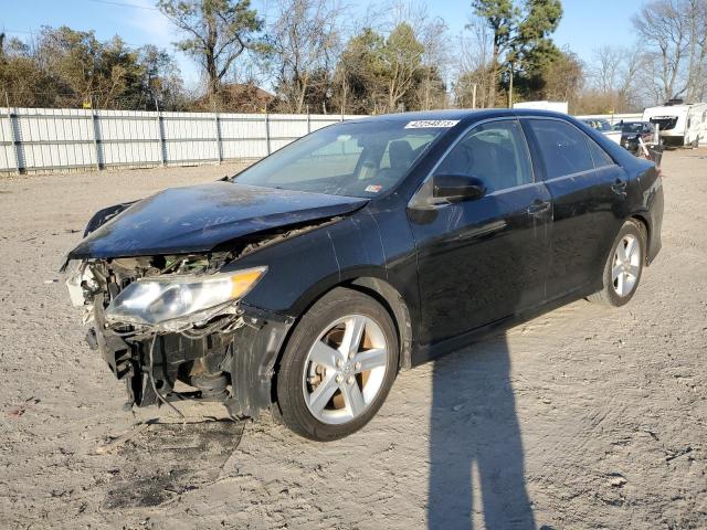 TOYOTA CAMRY L 2014 4t1bf1fk2eu768502