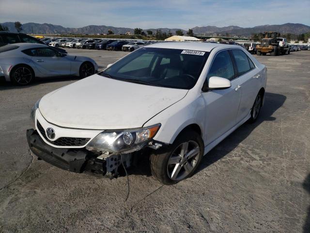 TOYOTA CAMRY L 2014 4t1bf1fk2eu768998