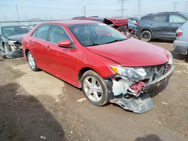 TOYOTA CAMRY L 2014 4t1bf1fk2eu769911