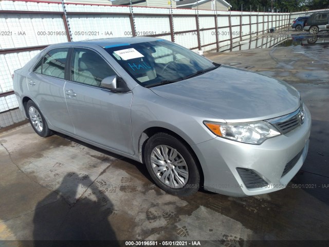 TOYOTA CAMRY 2014 4t1bf1fk2eu770508