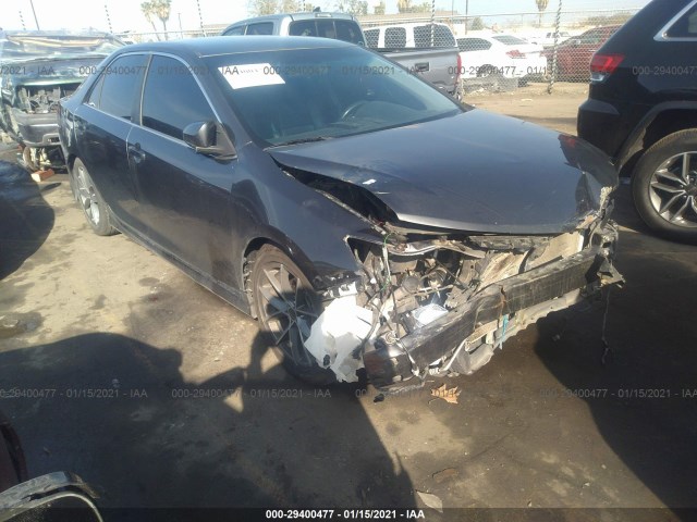 TOYOTA CAMRY 2014 4t1bf1fk2eu771724