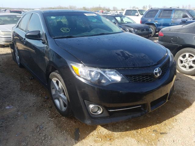 TOYOTA CAMRY L 2014 4t1bf1fk2eu772145