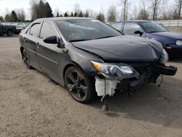 TOYOTA CAMRY L 2014 4t1bf1fk2eu772646