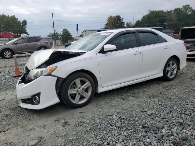 TOYOTA CAMRY L 2014 4t1bf1fk2eu773120