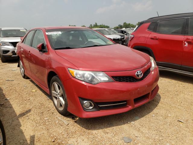 TOYOTA CAMRY L 2014 4t1bf1fk2eu773134