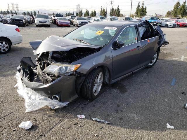 TOYOTA CAMRY L 2014 4t1bf1fk2eu774154