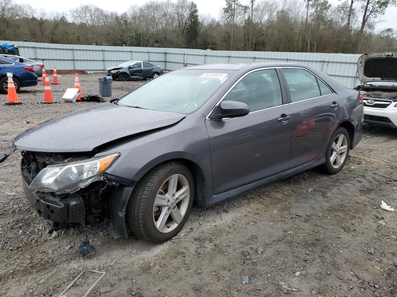 TOYOTA CAMRY 2014 4t1bf1fk2eu775434