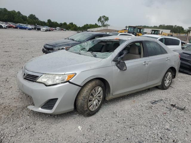 TOYOTA CAMRY 2014 4t1bf1fk2eu776678