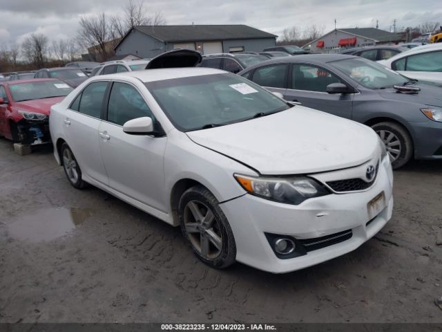 TOYOTA CAMRY 2014 4t1bf1fk2eu777944