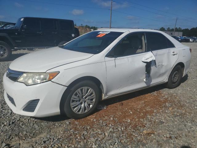 TOYOTA CAMRY L 2014 4t1bf1fk2eu778169