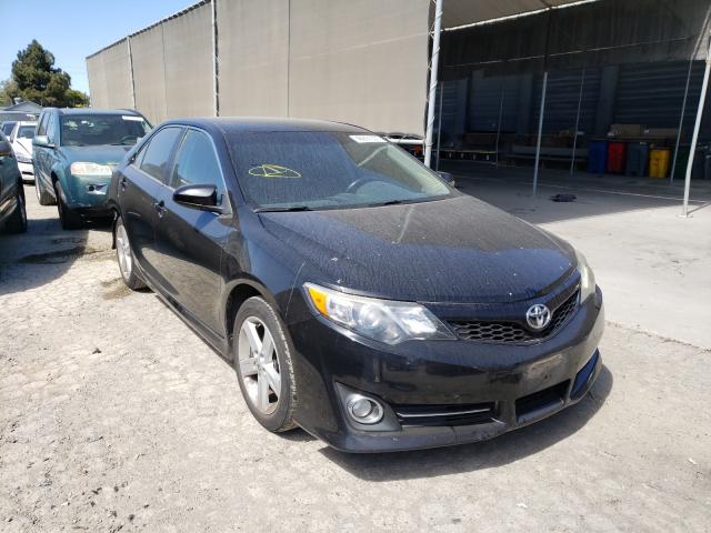 TOYOTA CAMRY L 2014 4t1bf1fk2eu778186