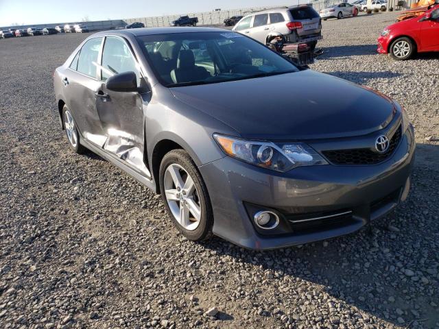 TOYOTA CAMRY L 2014 4t1bf1fk2eu778219