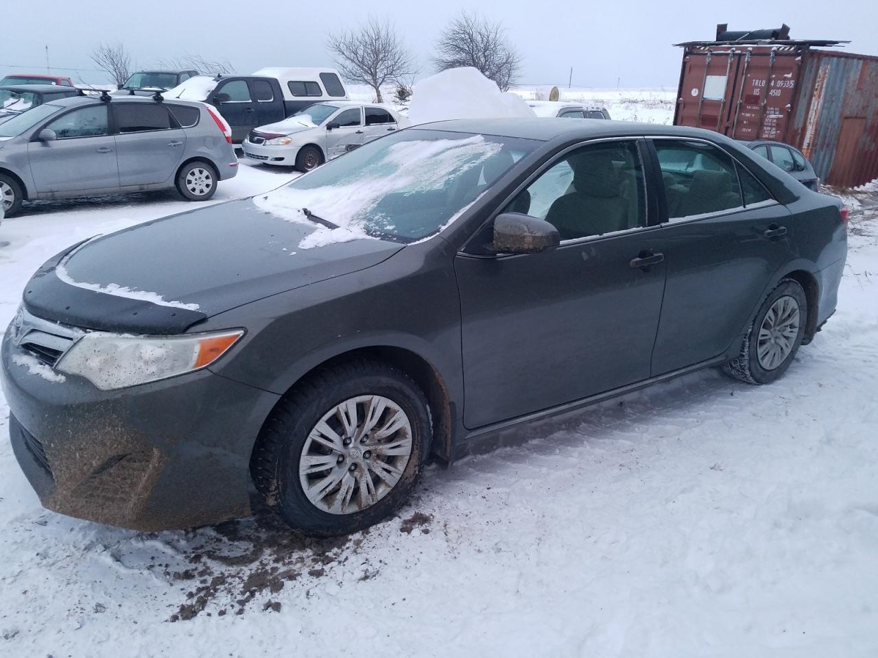 TOYOTA CAMRY 2014 4t1bf1fk2eu779127