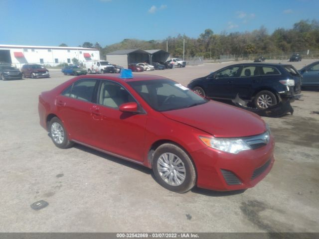 TOYOTA CAMRY 2014 4t1bf1fk2eu779564