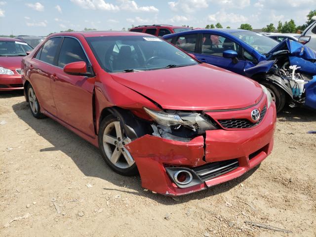 TOYOTA CAMRY L 2014 4t1bf1fk2eu782495